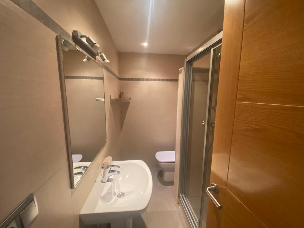 Albamar Frontline Beach Apartment 3 Bedrooms 丰希罗拉 外观 照片