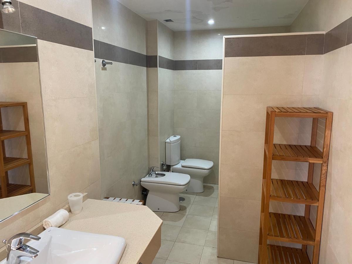 Albamar Frontline Beach Apartment 3 Bedrooms 丰希罗拉 外观 照片