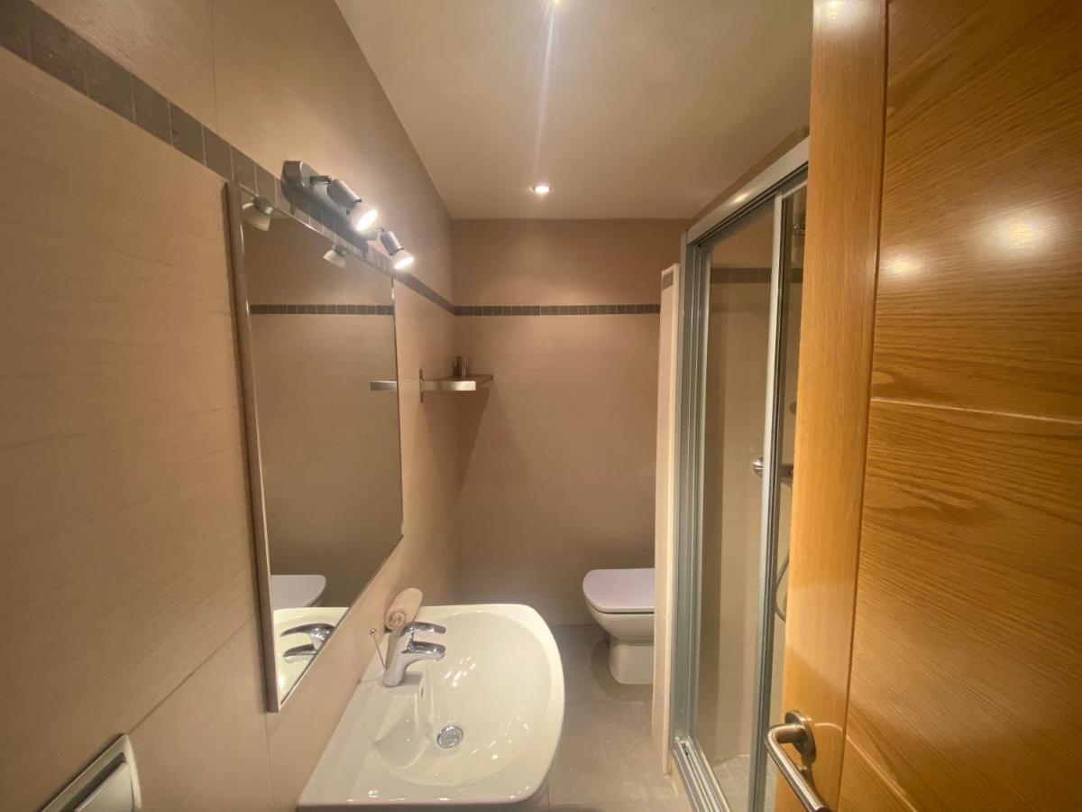Albamar Frontline Beach Apartment 3 Bedrooms 丰希罗拉 外观 照片