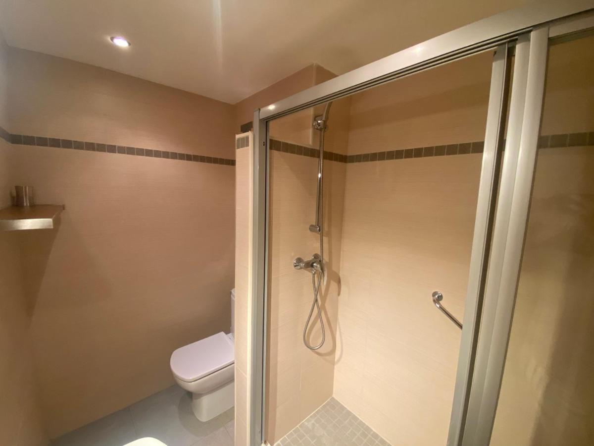Albamar Frontline Beach Apartment 3 Bedrooms 丰希罗拉 外观 照片